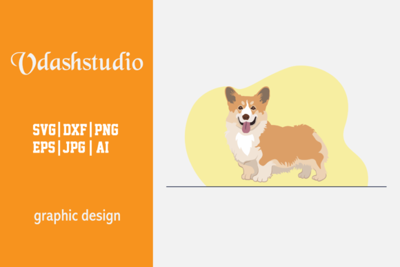 Cute Dog Animal Vector: A Designer’s Real-World Embroidery Review